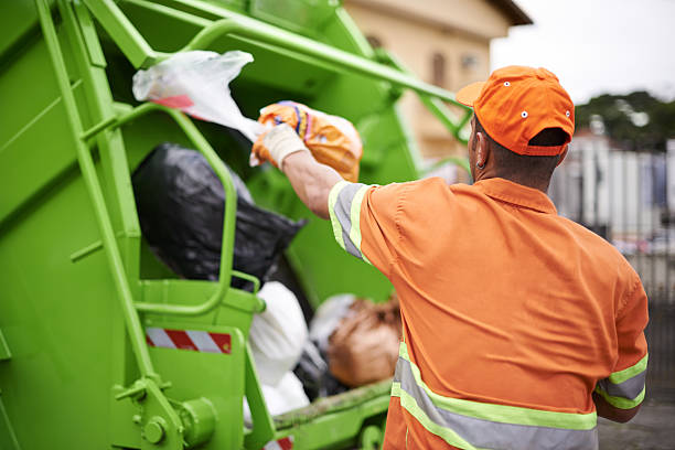 Demolition Debris Removal in King City, CA